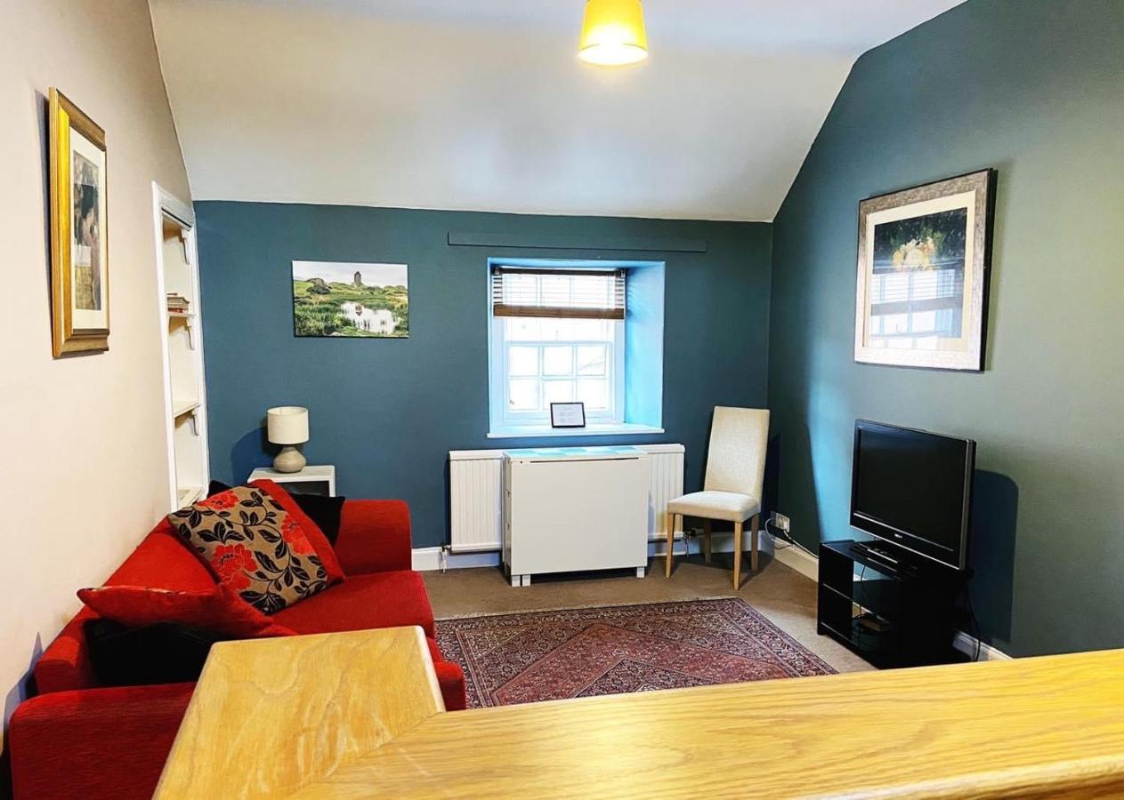 The Cobbles Inn Apartment Kelso Exterior foto