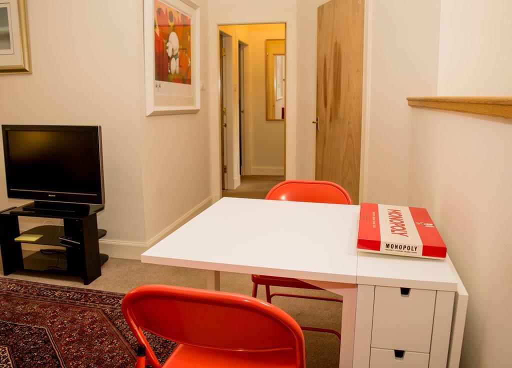 The Cobbles Inn Apartment Kelso Exterior foto
